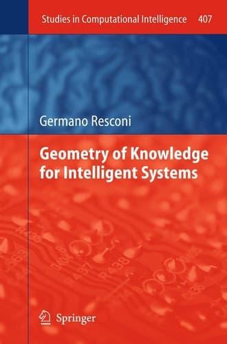 Geometry of Knowledge for Intelligent Systems