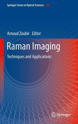 Raman Imaging Techniques and Applications