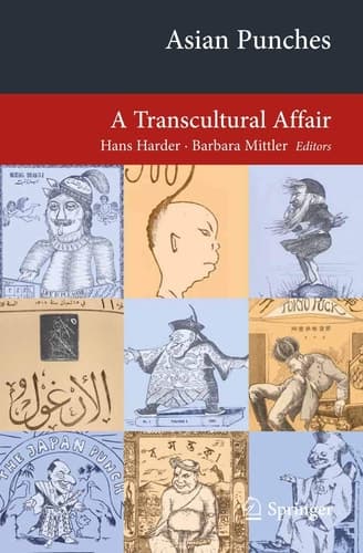 Asian Punches A Transcultural Affair