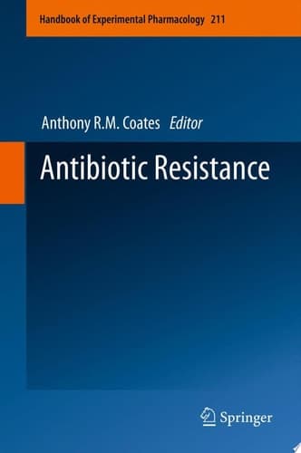 Antibiotic Resistance