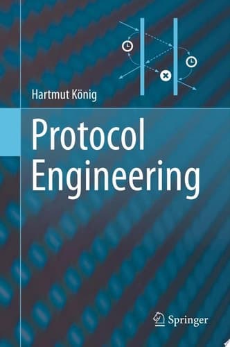 Protocol Engineering
