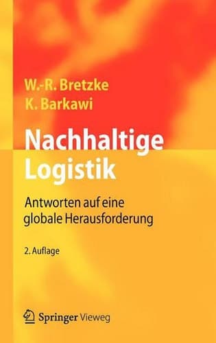 Nachhaltige Logistik Antworten auf eine globale Herausforderung
