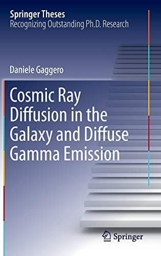 Cosmic Ray Diffusion in the Galaxy and Diffuse Gamma Emission