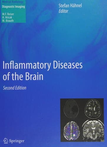 Inflammatory Diseases of the Brain