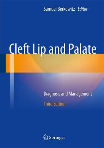 Cleft Lip and Palate Diagnosis and Management