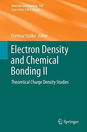 Electron Density and Chemical Bonding II Theoretical Charge Density Studies