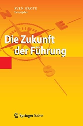 Die Zukunft der Führung