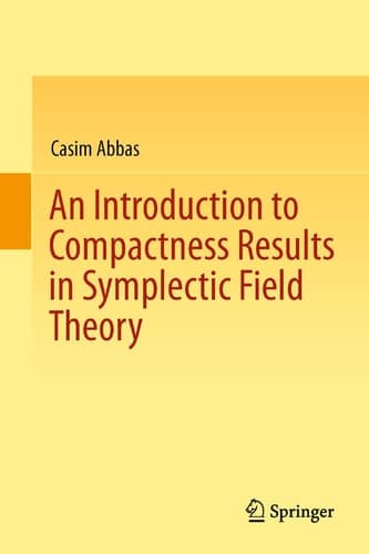 An Introduction to Compactness Results in Symplectic Field Theory