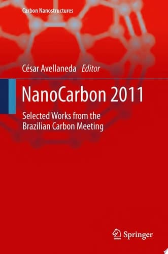 NanoCarbon 2011 Selected works from the Brazilian Carbon Meeting