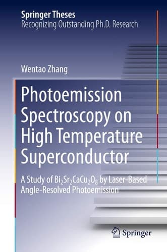 Photoemission Spectroscopy on High Temperature Superconductor A Study of Bi2Sr2CaCu2O8 by Laser-Based Angle-Resolved Photoemission
