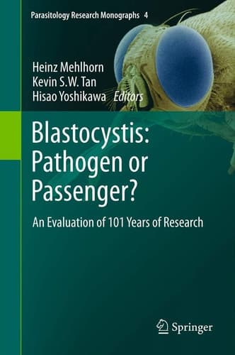 Blastocystis: Pathogen or Passenger? An Evaluation of 101 Years of Research