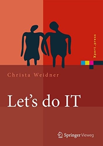 Let's do IT Business-IT-Alignment im Dialog erreichen