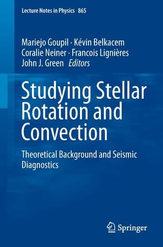 Studying Stellar Rotation and Convection Theoretical Background and Seismic Diagnostics