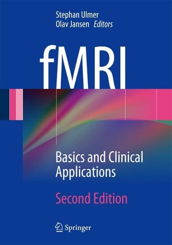 fMRI Basics and Clinical Applications