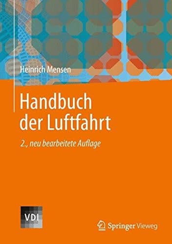 Handbuch der Luftfahrt