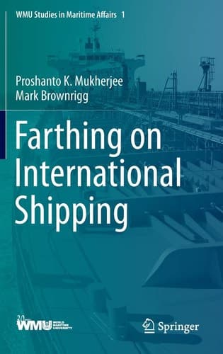 Farthing on International Shipping