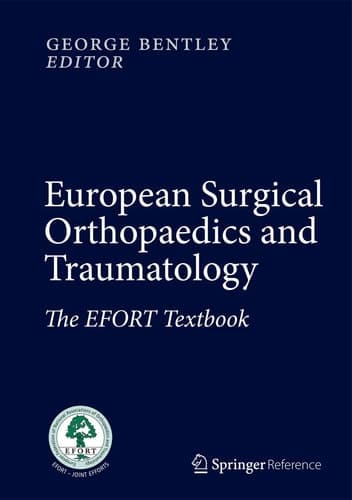 European Surgical Orthopaedics and Traumatology The EFORT Textbook