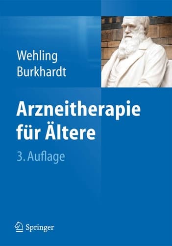 Arzneitherapie für Ältere