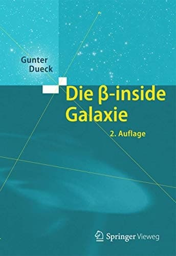 Die beta-inside Galaxie