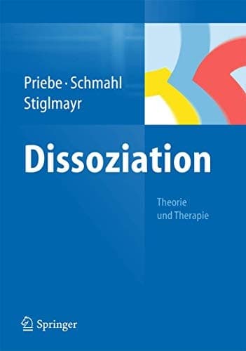 Dissoziation Theorie und Therapie