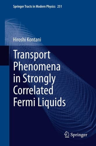 Transport Phenomena in Strongly Correlated Fermi Liquids