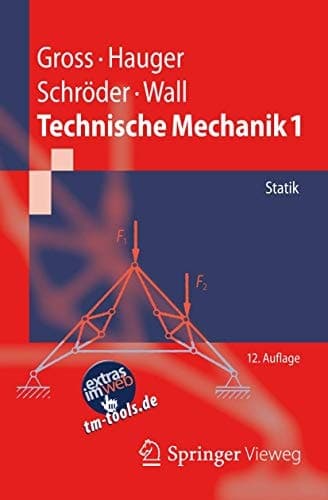 Technische Mechanik 1 Statik