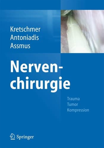 Nervenchirurgie Trauma, Tumor, Kompression