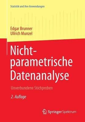 Nichtparametrische Datenanalyse Unverbundene Stichproben