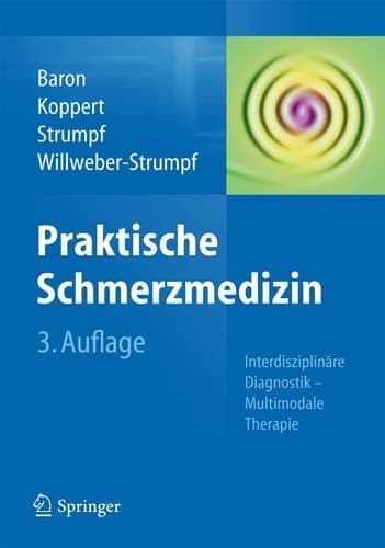Praktische Schmerzmedizin Interdisziplinäre Diagnostik - Multimodale Therapie