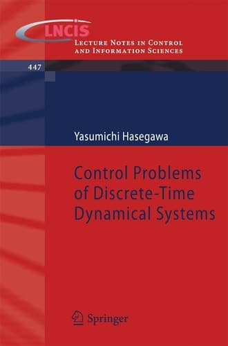 Control Problems of Discrete-Time Dynamical Systems