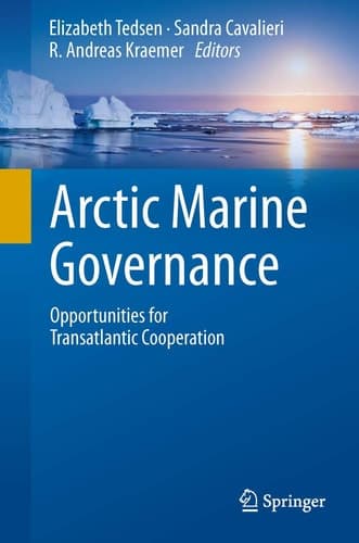 Arctic Marine Governance Opportunities for Transatlantic Cooperation
