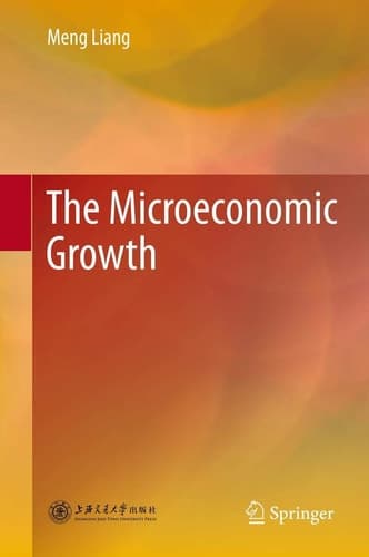 The Microeconomic Growth