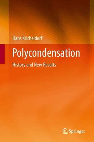 Polycondensation History and New Results