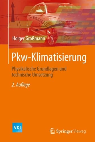 Pkw-Klimatisierung Physikalische Grundlagen und technische Umsetzung