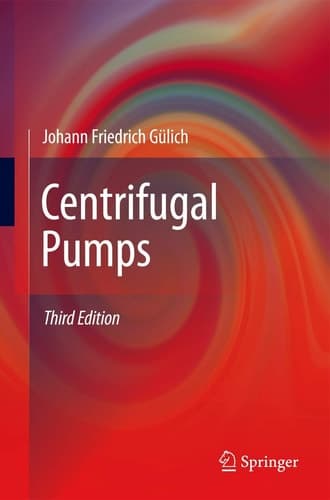 Centrifugal Pumps