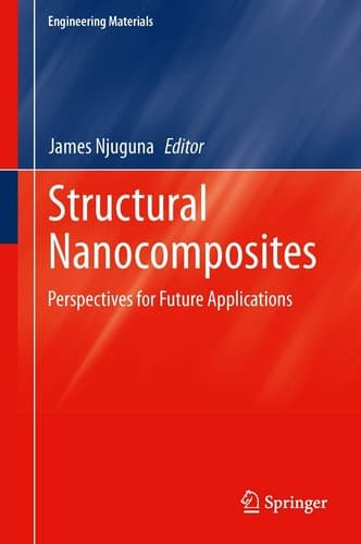 Structural Nanocomposites Perspectives for Future Applications