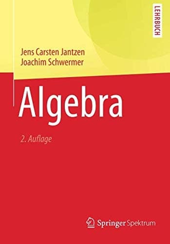 Algebra