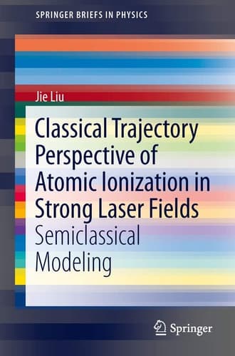 Classical Trajectory Perspective of Atomic Ionization in Strong Laser Fields Semiclassical Modeling