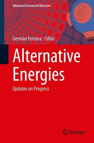 Alternative Energies Updates on Progress