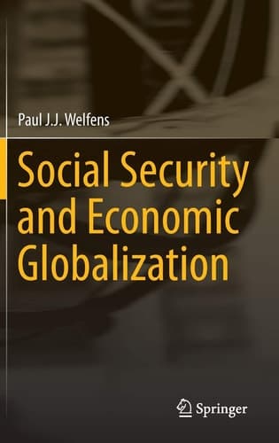 Social Security and Economic Globalization