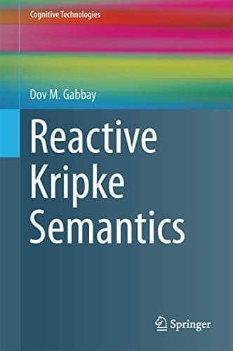 Reactive Kripke Semantics