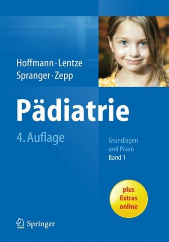 Pädiatrie Grundlagen und Praxis