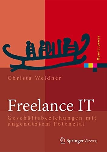 Freelance IT Geschäftsbeziehungen mit ungenutztem Potenzial