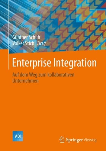 Enterprise -Integration Auf dem Weg zum kollaborativen Unternehmen
