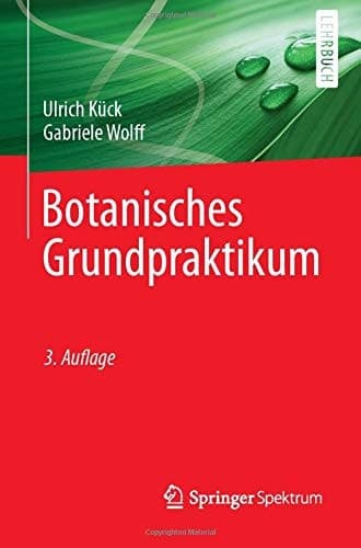 Botanisches Grundpraktikum