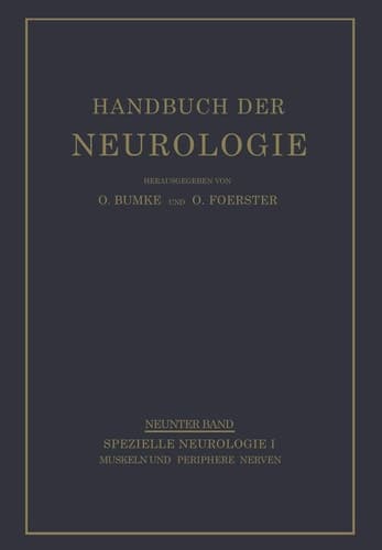 Muskeln und Periphere Nerven