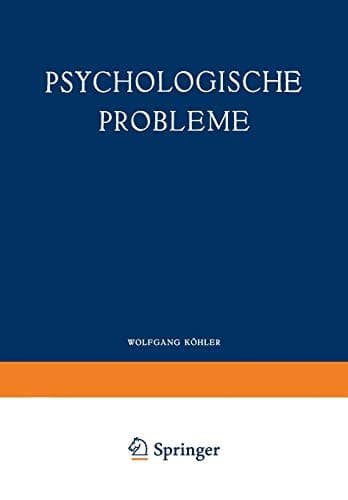 Psychologische Probleme (German Edition)