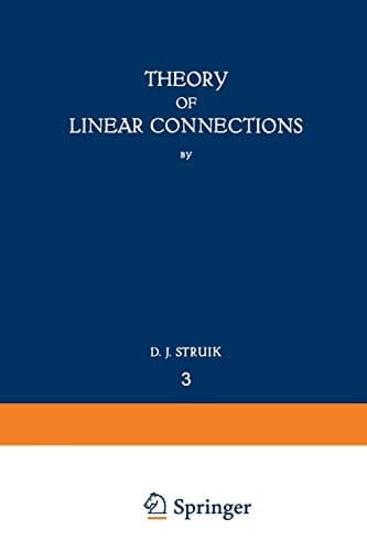 Theory of Linear Connections