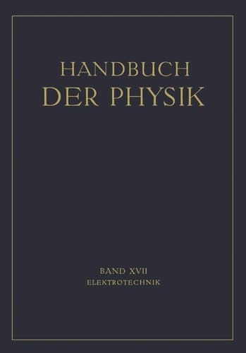 Elektrotechnik