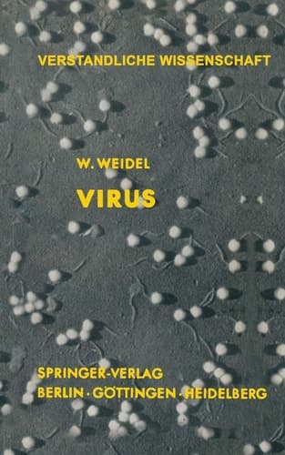 Virus Die Geschichte vom Geborgten Leben